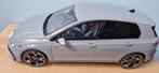 Volkswagen Golf GTI VIII Maansteengrijs OT1137, Hobby en Vrije tijd, Modelauto's | 1:18, Ophalen of Verzenden, Nieuw, OttOMobile