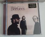 Bee Gees CD Inclusief Hit Single Alone, 1960 tot 1980, Ophalen of Verzenden, Zo goed als nieuw