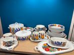 Villeroy boch acapulco, Antiek en Kunst, Antiek | Servies compleet, Ophalen of Verzenden