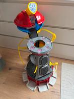 Mooie Paw Patrol uitkijktoren, Ophalen, Gebruikt