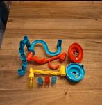 Knikkerbaan Enzo Knol - Compleet!, Ophalen of Verzenden, Zo goed als nieuw, Jongen of Meisje