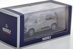 CITROEN BERLINGO 2018 GRIJS schaal 1:43 NOREV ref: 155761, Hobby en Vrije tijd, Modelauto's | 1:43, Verzenden, Nieuw, Auto, Norev