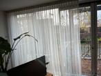 Vitragegordijn - Gebruikt, goede staat, Huis en Inrichting, Stoffering | Gordijnen en Lamellen, Ophalen of Verzenden, Gebruikt