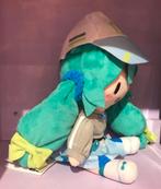 Hatsune miku tspeelgoed peluche, Overige typen, Nieuw, Ophalen of Verzenden, Sega
