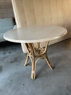 Ronde tafel gratis op te halen, Ophalen, Gebruikt, Rond, 100 tot 150 cm