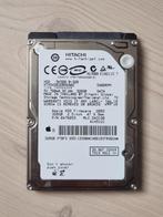 Hitachi 320GB 2,5 inch harddisk voor laptop, Computers en Software, Harde schijven, Intern, Gebruikt, 320GB, Ophalen of Verzenden