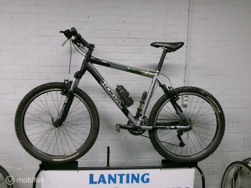 Koga-Miyata X   SPORT  ATB, Fietsen en Brommers, Fietsen | Mountainbikes en ATB, Gebruikt, 49 tot 53 cm