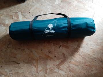 Cougar Oregon 3 tent beschikbaar voor biedingen