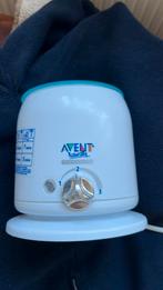 Philips Avent Flessenwarmer, Ophalen of Verzenden, Gebruikt, Flessen- of potjesverwarmer