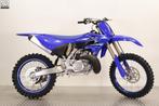 Yamaha YZ 250 LC (bj 2026), Bedrijf, Crossmotor