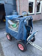 Rambler Explorer 80 bolderkar, Ophalen of Verzenden, Gebruikt, Overige merken