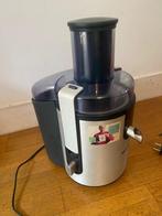 Centrifuge, Ophalen, Gebruikt