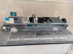 LINCOLN  CONTINENTAL LIMOUSINE SS_100-X, Hobby en Vrije tijd, Modelauto's | 1:43, Ophalen of Verzenden, Zo goed als nieuw, Tractor of Landbouw