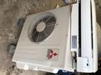 Airco Mitsubishi 5kw, Ophalen, Gebruikt, Mitsubishi