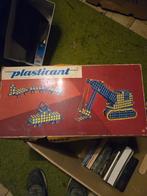 Plasticant speelgoed vintage, Ophalen of Verzenden
