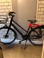 Batavus Senz Exclusive - Frame 53 (1 maand oud), Fietsen en Brommers, Fietsen | Dames | Damesfietsen, Ophalen, 53 tot 56 cm, Versnellingen