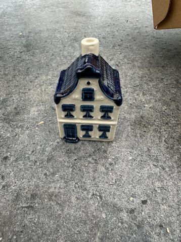 klm asbakhuisje 5 beschikbaar voor biedingen