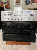 Akai -AA1030 receiver, Ophalen, Gebruikt, Sony