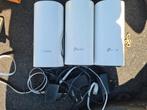 Tplink ac1200 mesh wifi set, Computers en Software, WiFi-versterkers, Ophalen of Verzenden, Zo goed als nieuw