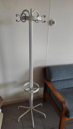 Vintage kapstok van Brabantia, 150 tot 200 cm, Gebruikt, Staande kapstok, Metaal