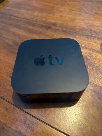 Apple TV 4K 1e generatie 32gb beschikbaar voor biedingen