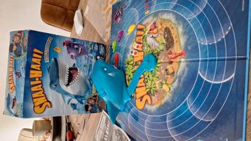 Snaai Haai gezelschapsspel! beschikbaar voor biedingen