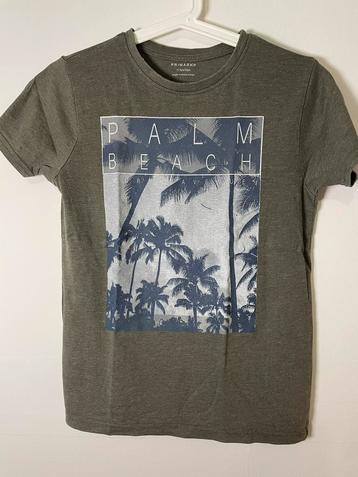 Z.g.a.n. t’shirt maat 152 beschikbaar voor biedingen