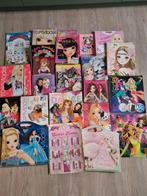 Top model,barbie en tina, Ophalen of Verzenden, Zo goed als nieuw, Overige typen