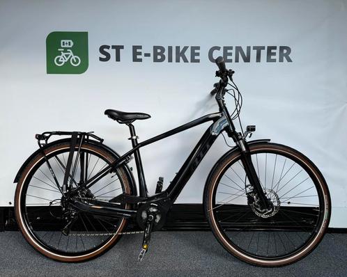 Scott Tour Sub E-Ride - Electrische Fiets - Bosch Motor, Fietsen en Brommers, Elektrische fietsen, Zo goed als nieuw, Overige merken