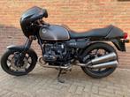 BMW r65, Toermotor, Particulier, 2 cilinders