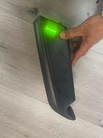 Bosch Powerpack 400 Fietsaccu, Fietsen en Brommers, Fietsaccessoires | Fietsaccu's, Ophalen, Gebruikt