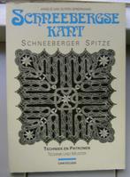Schneebergse kant-A.van Olffen-Spikermann, Ophalen of Verzenden, Zo goed als nieuw