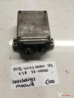 Mercedes W123 Sedan 2.3 1983 Wagennr 2500030  Ontstekings mo