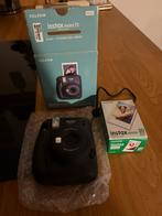 Instax mini 11 polaroid camera, Audio, Tv en Foto, Fotocamera's Analoog, Ophalen of Verzenden, Zo goed als nieuw, Polaroid, Fuji
