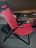 Buikspierapparaat nieuw, Ophalen, Hometrainer