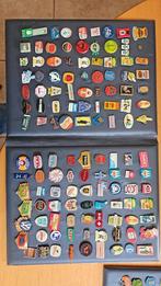 speltjes, Verzamelen, Speldjes, Pins en Buttons, Ophalen, Zo goed als nieuw, Overige onderwerpen, Speldje of Pin