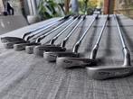 cleveland vas golfset ijzers 3-9 en Pitching wedge, Sport en Fitness, Golf, Ophalen of Verzenden, Gebruikt, Set, Cleveland