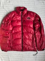 The North Face Summit Series Aconcagua Donsjack - Maat S, Verzenden, Zo goed als nieuw, Maat 46 (S) of kleiner, Rood