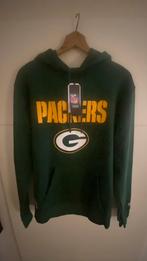 NFL hoodies Packers, Chicago Bears & Raiders, NFL, Blauw, Nieuw, Ophalen of Verzenden