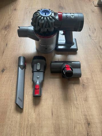 Dyson v7 kruimeldief  beschikbaar voor biedingen