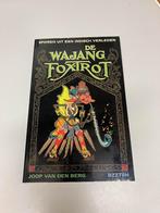 De Wajang Foxtrot sporen uit een Indisch verleden, Ophalen of Verzenden, Gelezen