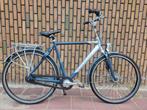 Heren fiets Batavus 28 inch, Fietsen en Brommers, Fietsen | Heren | Herenfietsen, Ophalen, Versnellingen, Batavus, Zo goed als nieuw