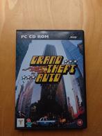 Gta Grand theft auto 1, Spelcomputers en Games, Games | Pc, 1 speler, Ophalen of Verzenden, Zo goed als nieuw, Vanaf 18 jaar