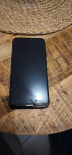 Huawei P20 Lite - 64 GB, Telecommunicatie, Mobiele telefoons | Huawei, Ophalen of Verzenden, Zo goed als nieuw, Zwart
