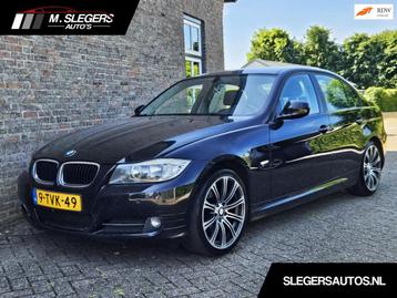 BMW 3-serie 318d Corporate Lease High Executive*Export beschikbaar voor biedingen