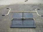Te huur tegellegger/tegelklem/tegeltiller, Tuin en Terras, Hand-tuingereedschap, Ophalen of Verzenden, Zo goed als nieuw, Overige soorten