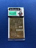 Eduard	35100	M26A-1 Pershing - Dragon	1/35, Overige merken, Tank, 1:32 tot 1:50, Nieuw