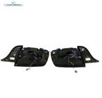 Ford Mustang 6 achterlichten set LED, Auto-onderdelen, Gebruikt, -, Verzenden, Ford