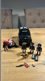 Playmobil, Ophalen, Zo goed als nieuw, Actiefiguurtje