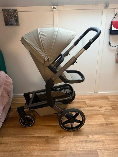 Joolz day 5 , sage green, met garantie, Kinderen en Baby's, Kinderwagens en Combinaties, Zo goed als nieuw, Combiwagen, Overige merken